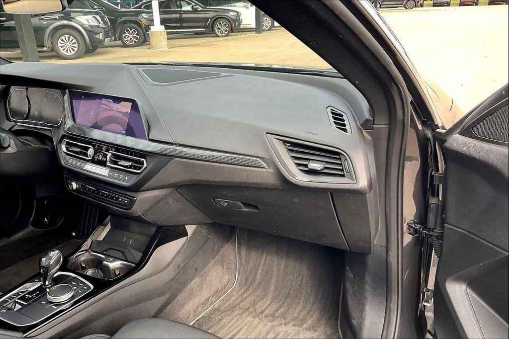 used 2020 BMW 228 Gran Coupe car, priced at $20,999