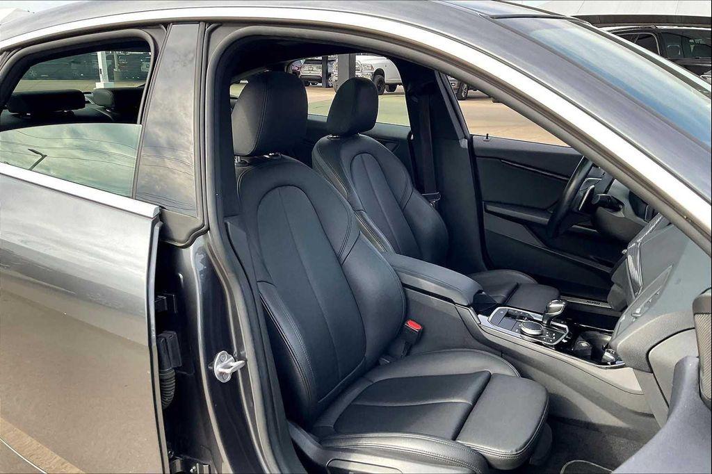 used 2020 BMW 228 Gran Coupe car, priced at $20,999