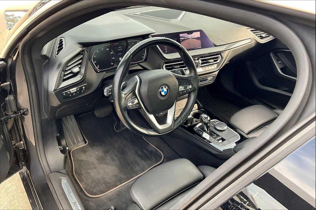 used 2020 BMW 228 Gran Coupe car, priced at $20,999