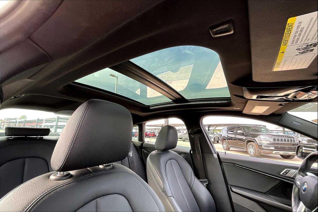 used 2020 BMW 228 Gran Coupe car, priced at $20,999