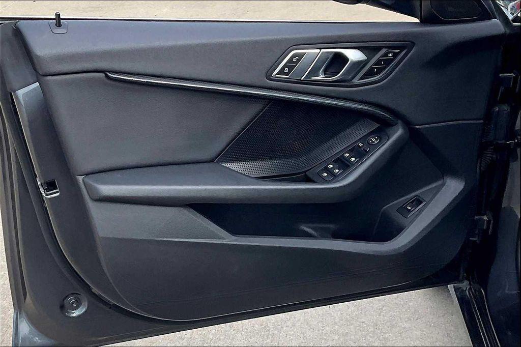 used 2020 BMW 228 Gran Coupe car, priced at $20,999
