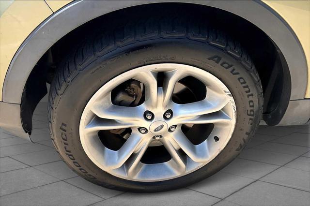 used 2013 Ford Explorer car, priced at $8,999