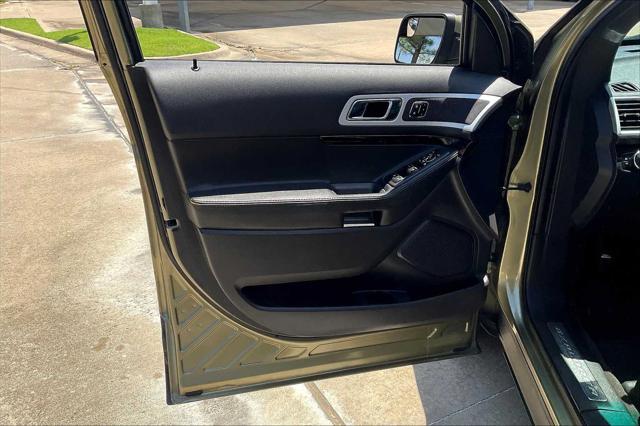 used 2013 Ford Explorer car, priced at $8,999