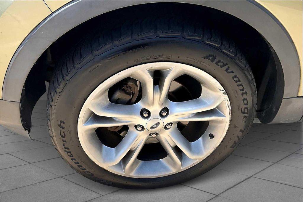 used 2013 Ford Explorer car, priced at $7,999