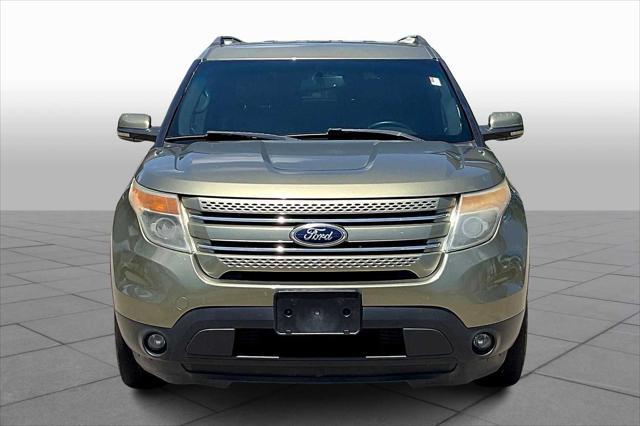 used 2013 Ford Explorer car, priced at $8,999