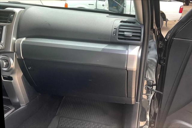 used 2022 Toyota 4Runner car, priced at $32,499