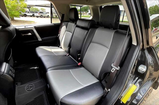used 2022 Toyota 4Runner car, priced at $32,499