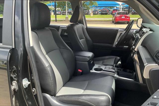 used 2022 Toyota 4Runner car, priced at $32,499