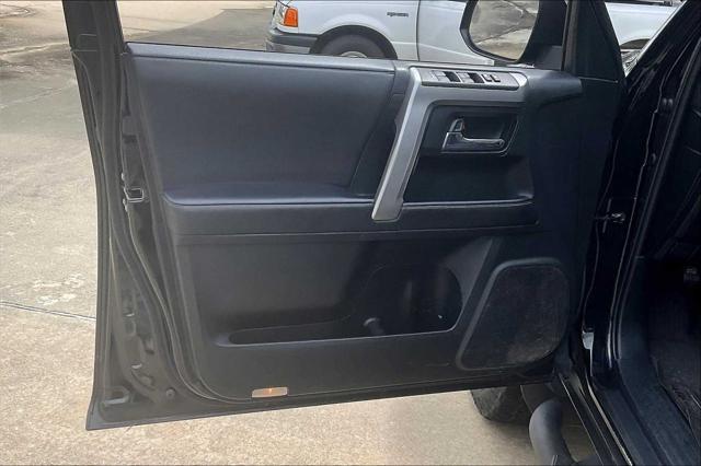 used 2022 Toyota 4Runner car, priced at $32,499