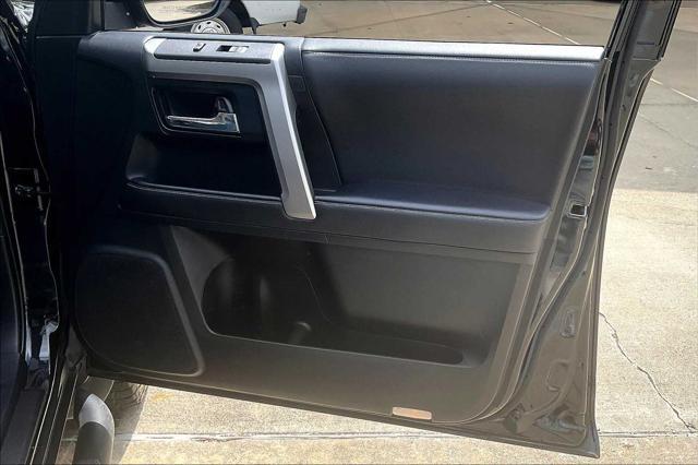 used 2022 Toyota 4Runner car, priced at $32,499