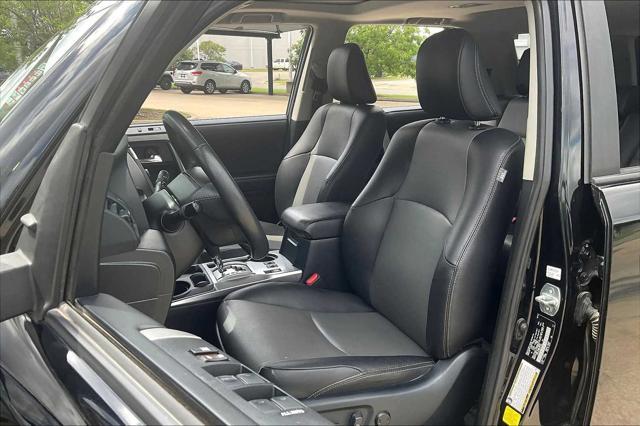 used 2022 Toyota 4Runner car, priced at $32,499