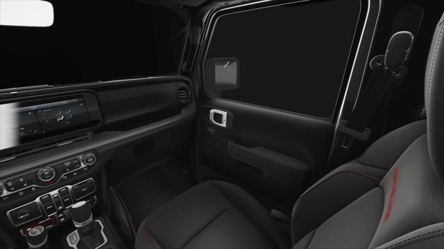 new 2025 Jeep Gladiator car, priced at $59,999