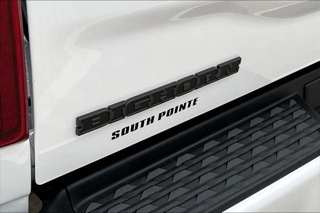 new 2025 Ram 2500 car, priced at $72,400