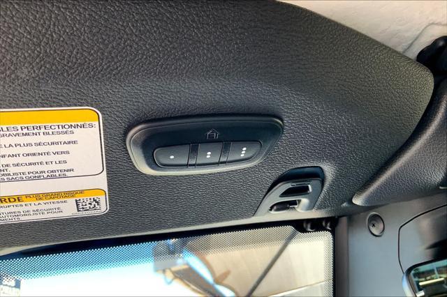 new 2025 Jeep Wrangler car, priced at $58,350