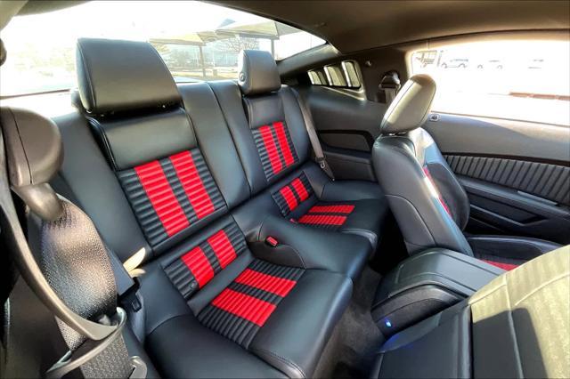 used 2012 Ford Shelby GT500 car, priced at $45,000