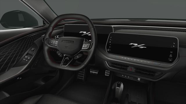 new 2024 Dodge Charger car, priced at $70,970