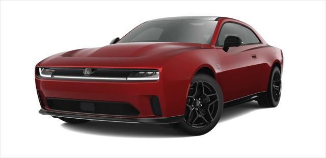 new 2024 Dodge Charger car, priced at $70,970