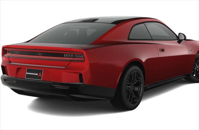 new 2024 Dodge Charger car, priced at $70,970