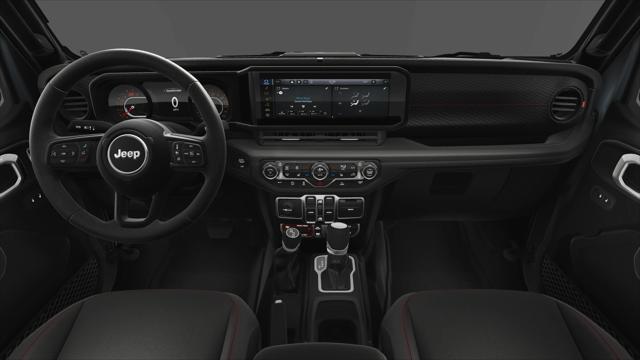 new 2025 Jeep Gladiator car, priced at $56,750
