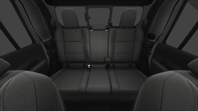 new 2025 Jeep Gladiator car, priced at $56,750
