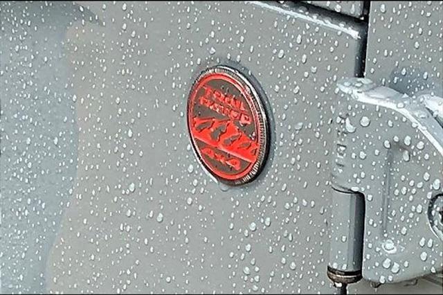 new 2025 Jeep Gladiator car, priced at $52,750