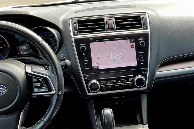 used 2018 Subaru Outback car, priced at $15,999