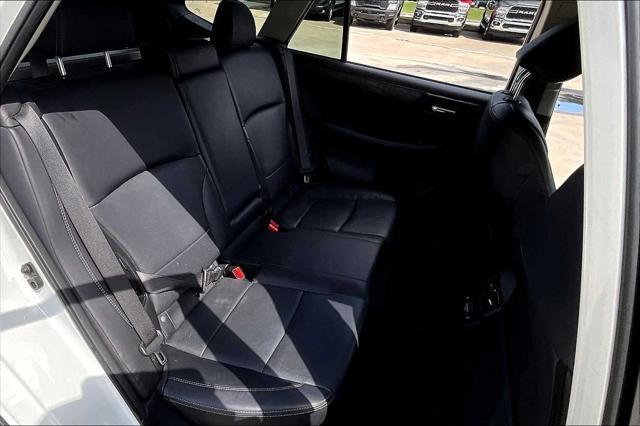 used 2018 Subaru Outback car, priced at $15,999