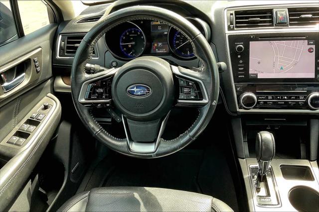 used 2018 Subaru Outback car, priced at $15,999