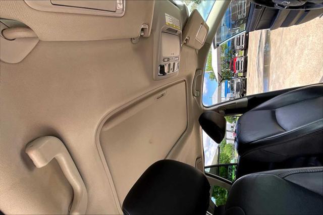 used 2018 Subaru Outback car, priced at $15,999