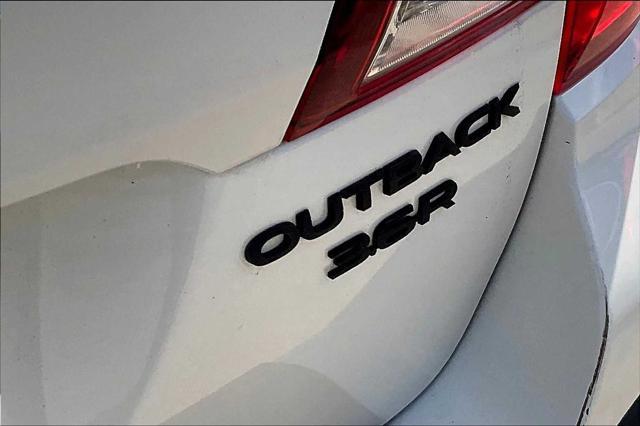 used 2018 Subaru Outback car, priced at $15,999