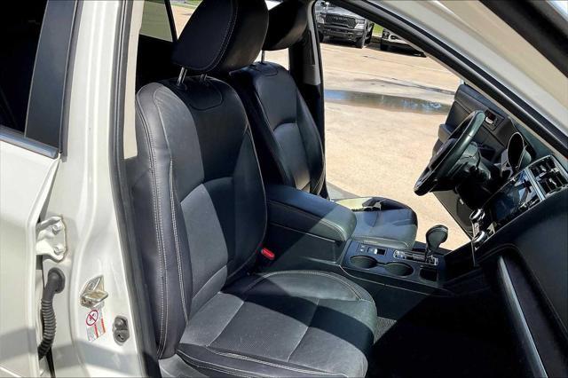 used 2018 Subaru Outback car, priced at $15,999