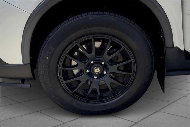 used 2018 Subaru Outback car, priced at $15,999