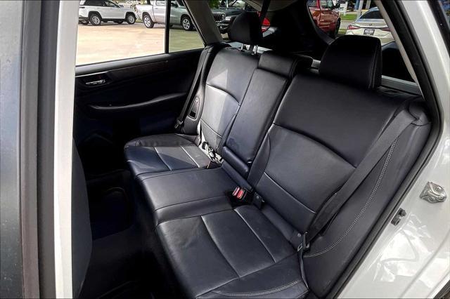 used 2018 Subaru Outback car, priced at $15,999