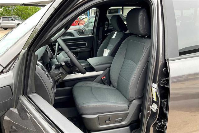 new 2025 Ram 2500 car, priced at $72,700