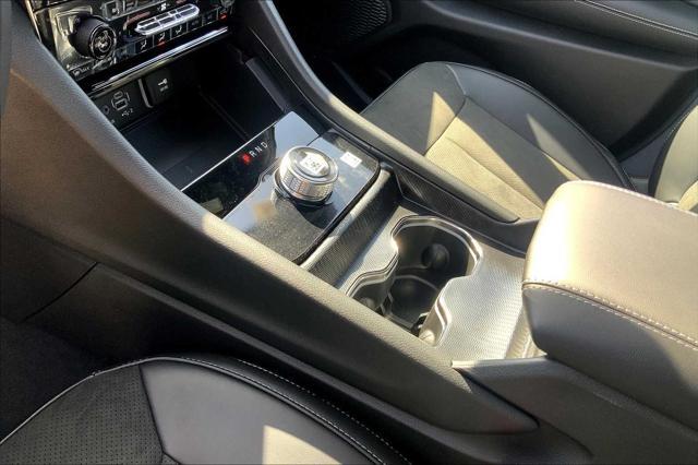 new 2025 Jeep Grand Cherokee car, priced at $40,380