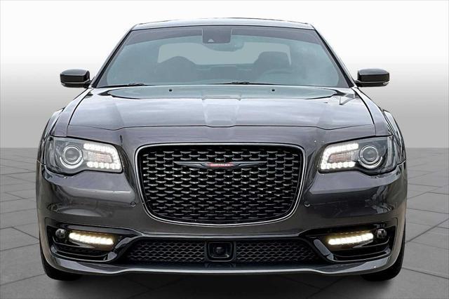 used 2023 Chrysler 300 car, priced at $38,999