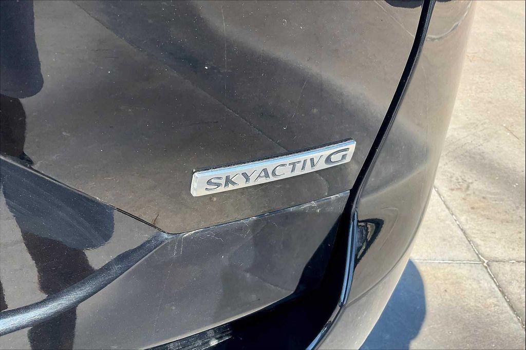 used 2020 Mazda CX-5 car, priced at $16,999
