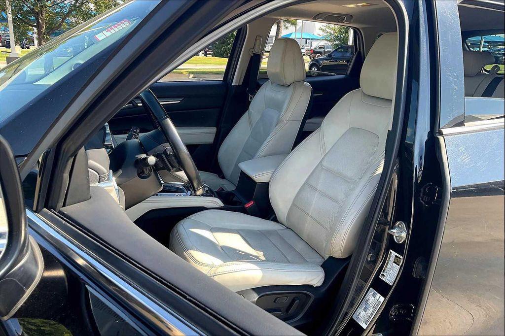 used 2020 Mazda CX-5 car, priced at $16,999