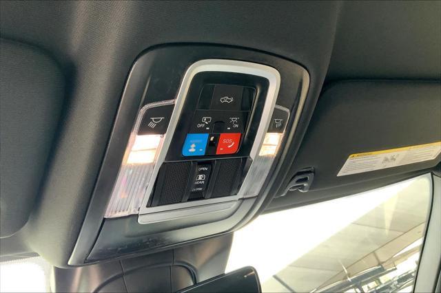 new 2025 Ram 2500 car, priced at $80,480
