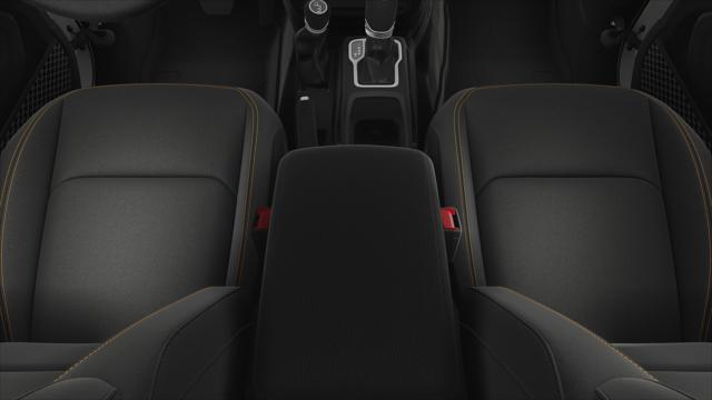 new 2025 Jeep Gladiator car, priced at $46,900