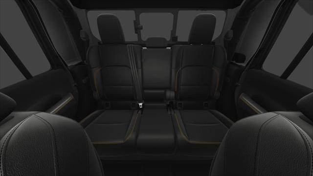 new 2025 Jeep Gladiator car, priced at $48,855