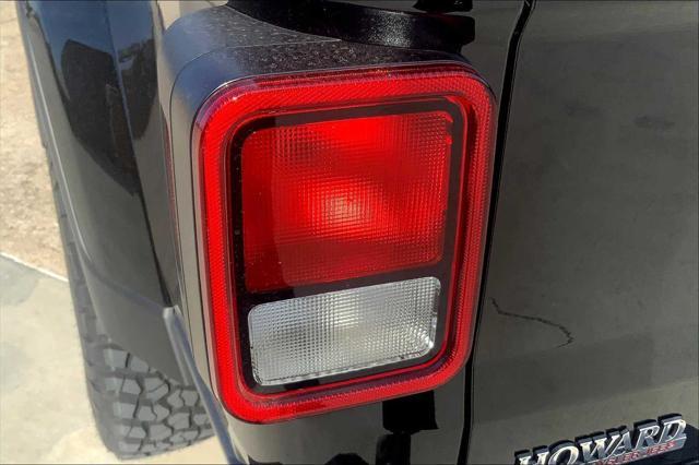 new 2025 Jeep Gladiator car, priced at $45,255