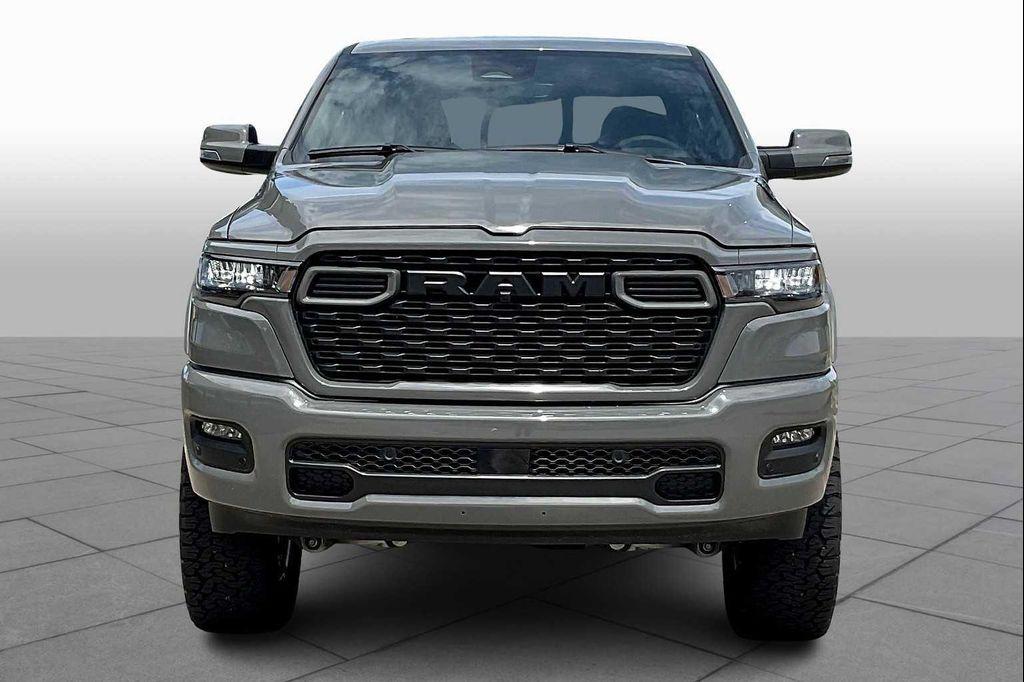 new 2025 Ram 1500 car, priced at $80,000