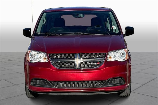 used 2015 Dodge Grand Caravan car, priced at $10,000