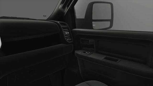 new 2025 Ram 2500 car, priced at $51,830