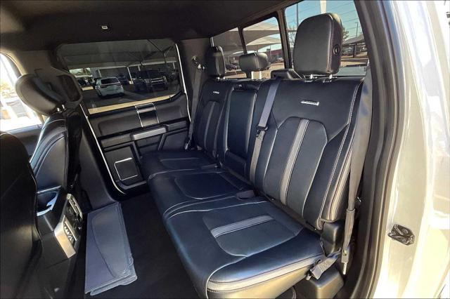 used 2019 Ford F-150 car, priced at $39,999