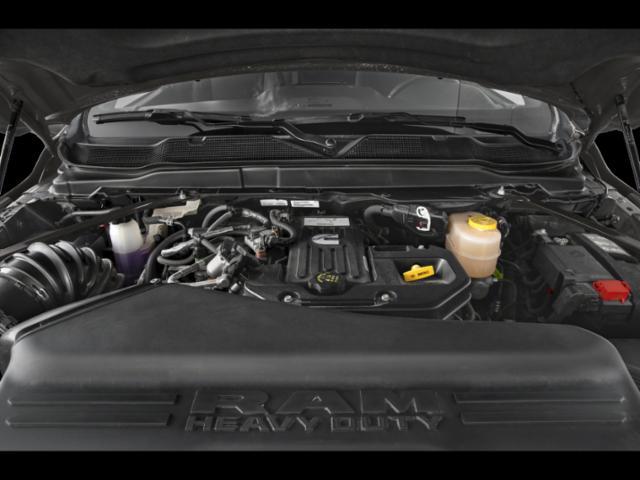 new 2026 Ram 2500 car, priced at $78,205