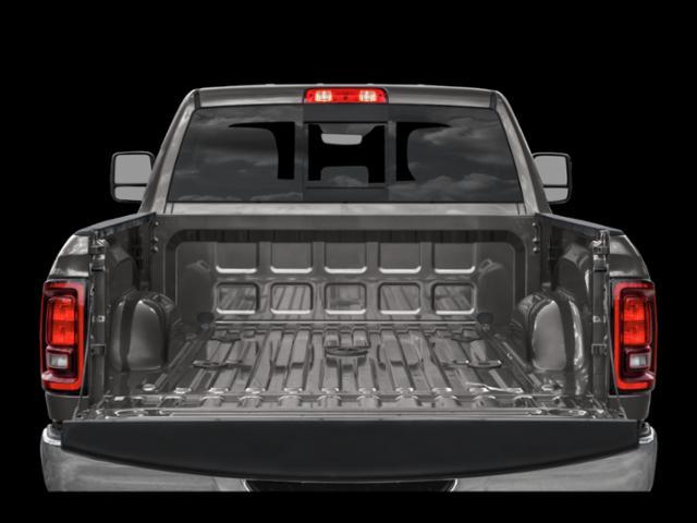 new 2026 Ram 2500 car, priced at $78,205