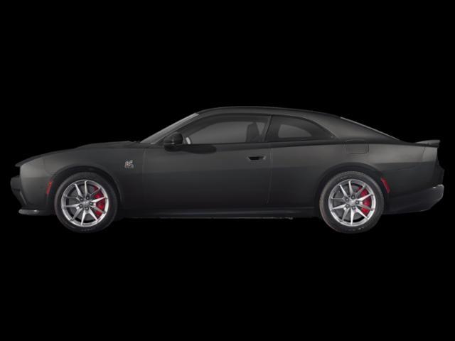 new 2025 Dodge Charger Daytona car, priced at $55,685