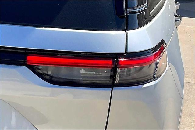 new 2025 Jeep Grand Cherokee car, priced at $62,445